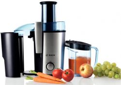 Соковичавниця Bosch MES3500 - Картинка 7