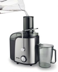 Соковыжималка Gorenje JC805EII - Картинка 3