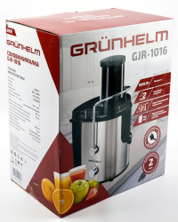 Соковичавниця Grunhelm GJR1016 - Картинка 7