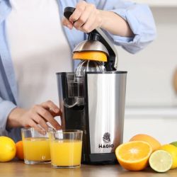 Соковыжималка MAGIO МG-188 - Картинка 2