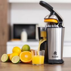 Соковыжималка MAGIO МG-188 - Картинка 3