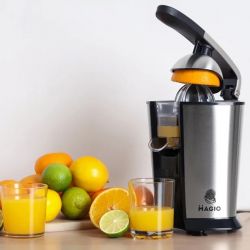 Соковыжималка MAGIO МG-188 - Картинка 4