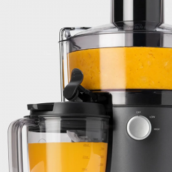 Соковичавниця Nutribullet NBJ100G - Картинка 2
