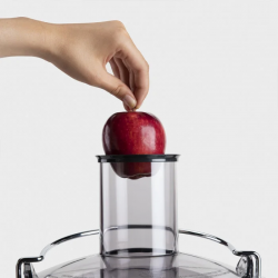 Соковичавниця Nutribullet NBJ100G - Картинка 4