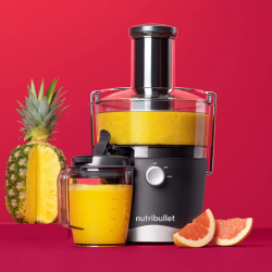 Соковичавниця Nutribullet NBJ100G - Картинка 7