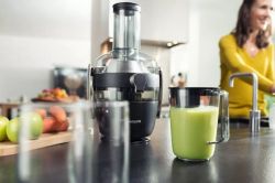 Соковичавниця Philips HR1919/70 - Картинка 7