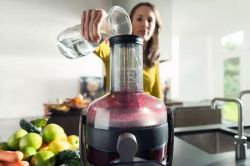 Соковичавниця Philips HR1919/70 - Картинка 8