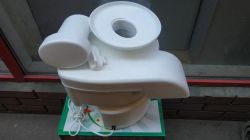 Соковитискач Джерела СВПП-301М - Картинка 4