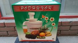 Соковитискач Джерела СВПП-301М - Картинка 5