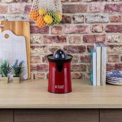  Russell Hobbs Colours Plus+Flame Red 26010-56 -  8