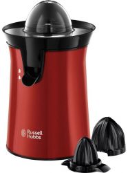 Соковыжималка Russell Hobbs Colours Plus+Flame Red 26010-56