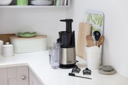 Соковичавниця Russell Hobbs Slowjuicer 25170-56 - Картинка 14
