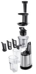 Соковичавниця Russell Hobbs Slowjuicer 25170-56 - Картинка 2