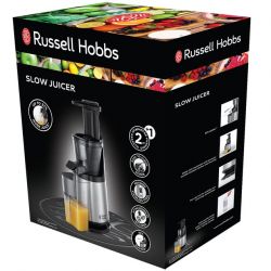 Соковичавниця Russell Hobbs Slowjuicer 25170-56 - Картинка 9