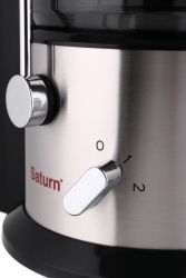 Соковичавниця Saturn ST-FP7042 - Картинка 6