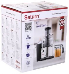 Соковичавниця Saturn ST-FP7042 - Картинка 9