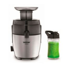 Соковичавниця Zelmer ZJE4800 - Картинка 11