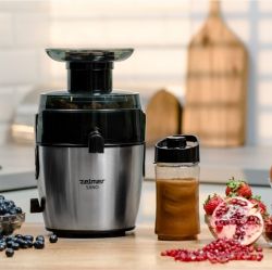 Соковичавниця Zelmer ZJE4800 - Картинка 7