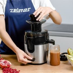 Соковичавниця Zelmer ZJE4800 - Картинка 9