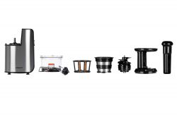 ������������� Ardesto JEG-1330S - �������� 10