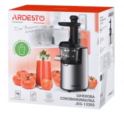 ������������� Ardesto JEG-1330S - �������� 11