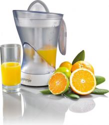 Соковыжималка Gorenje CJ40W - Картинка 4