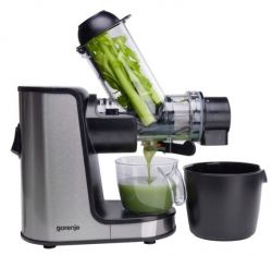 Cоковичавниця Gorenje JC200BE (GS-111L) (742306) - Картинка 7