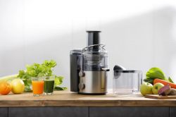 Соковитискач PANASONIC MJ-CB600STQ - Картинка 10