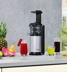 Соковичавниця Panasonic MJ-L500 STQ - Картинка 8