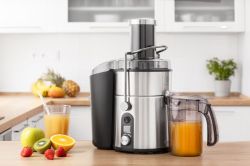 Соковичавниця SENCOR SJE 5050SS (41005063) - Картинка 12