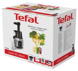 Соковичавниця Tefal ZC420E38 - Картинка 10