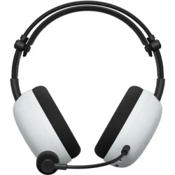 Гарнітура ігрова Over-ear Sony INZONE H9 II BT 5.3, ANC, SBC, AAC, LC3, Wireless, Mic, Білий WHG910NW.E - Картинка 4