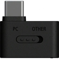 Гарнітура ігрова Over-ear Sony INZONE H9 II BT 5.3, ANC, SBC, AAC, LC3, Wireless, Mic, Білий WHG910NW.E - Картинка 6