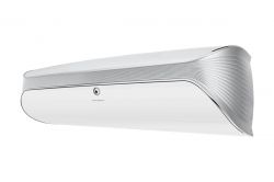 Кондиционер Gree GWH18AKC-K6DNA1A - Картинка 3