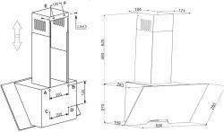 ������� Eleyus Spectra 1000 LED 60 BL - �������� 14