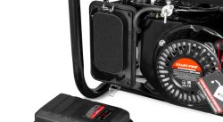 ���������� ��������� Start Pro SPG-3500 - �������� 11