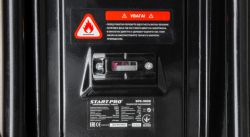 ���������� ��������� Start Pro SPG-3500 - �������� 12