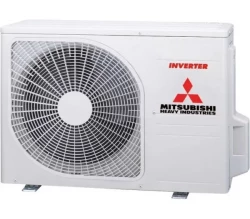 ����������� Mitsubishi Heavy SRK25ZS-W/SRC25ZS-W - �������� 2