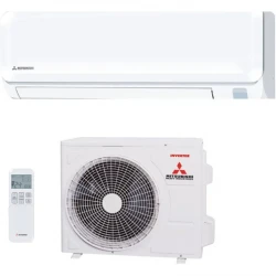 Кондиціонер Mitsubishi Heavy SRK71ZTL-W/SRC71ZTL-W - Картинка 2