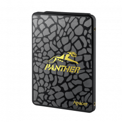 SSD ���������� Apacer AS340 240GB SATAIII TLC (AP240GAS340G-1) - �������� 2