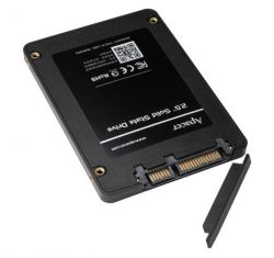  SSD 2.5" 240GB Apacer (AP240GAS340G-1) -  4