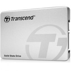 SSD  Transcend SSD220S 480GB 2.5" SATA (TS480GSSD220S) -  2