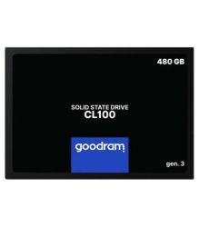 ����������� SSD GOODRAM SSDPR-CL100-480-G3