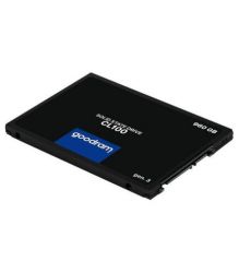 SSD  GoodRAM CL100 480Gb SATA III 2.5" (SSDPR-CL100-480-G3) -  3