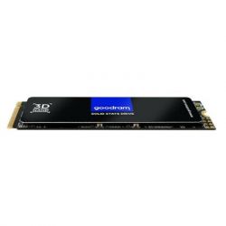 SSD  GoodRAM PX500 512GB M.2 2280 PCIe 3.0 x4 NVMe 3D TLC (SSDPR-PX500-512-80-G2) -  4