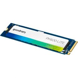 GOODRAM ����������� M.2 512GB PX600 Lite NVMe PCIe 4.0  SSDPR-PX600L-512-80 - �������� 2