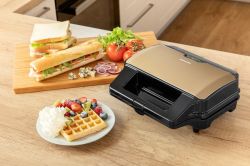 Sencor ������������, 900��, ��������-4 ��������, �������, ������-������.�����, �������, ������-������� SSM9977CH - �������� 9