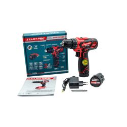 ���������� ����. START PRO SCD6-12/2 BX - �������� 3