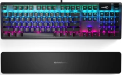  SteelSeries Apex 5 (64532) -  3