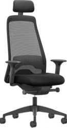   EVERY Interstuhl EV258 (ER01/black mesh)